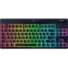 Razer BlackWidow V4 Low-profile Tenkeyless HyperSpeed (Green  Switch) - US Layout Razer Razer