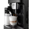 Delonghi Coffee maker | ECAM320.60.B Magnifica Plus | Pump pressure 15 bar | Built-in milk frother | Automatic | 1450 W | Black