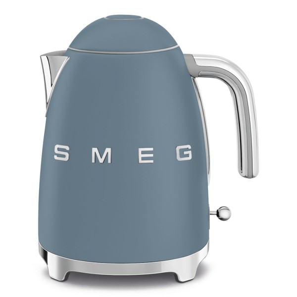 Smeg KLF03SBMEU electric kettle 1.7 L ...