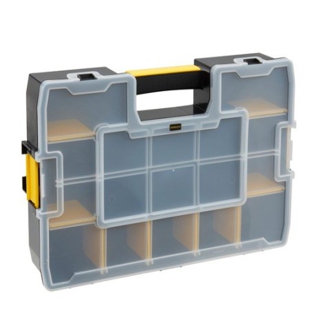 Stanley CUBIX Sort Master Organizer