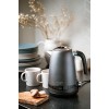 Adler AD 1295 Steel kettle 1.7 l Satin grey