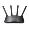 ASUS RT-BE58U wireless router 2.5 Gigabit Ethernet Dual-band (2.4 GHz / 5 GHz) Black