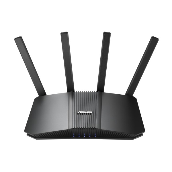 ASUS RT-BE58U wireless router 2.5 Gigabit ...