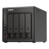 NAS STORAGE TOWER 4BAY/TS-453E-8G QNAP
