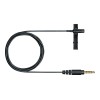 Shure MVL Lavalier Microphone for Smartphone or Tablet | Shure