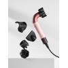 Dyson Hair Dryer | HD17 Supersonic R | Number of temperature settings 4 | Ionic function | Pink/Rose Gold