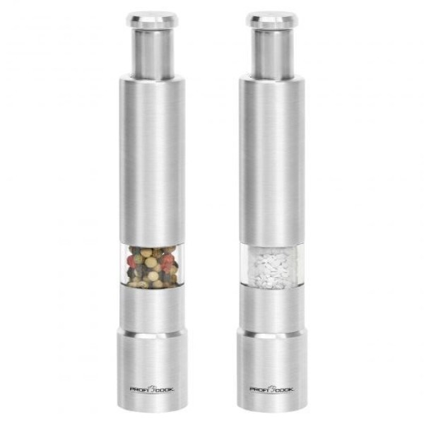 ProfiCook PC-PSM 1160 Salt & pepper ...