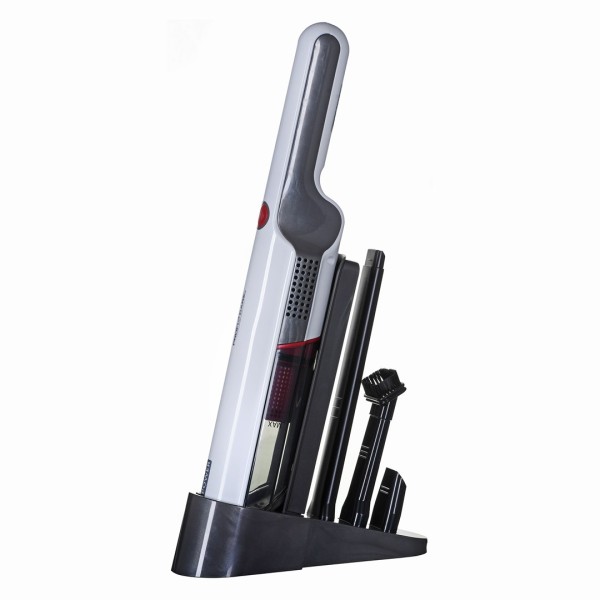 ProfiCare AKS 3102 handheld vacuum Anthracite, ...