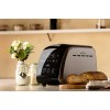 ETA | Bread maker | Delicca II ETA714990030 | Power 850 W | Number of programs 12 | Display Yes | Black/Stainless steel