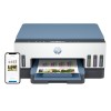 HP Smart Tank 725 All-in-One Thermal inkjet A4 4800 x 1200 DPI 15 ppm Wi-Fi