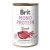 BRIT Mono Protein Lamb - wet dog food - 400g