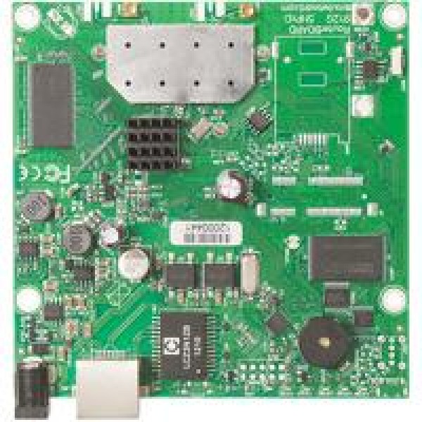Mikrotik RB911G-5HPND network equipment spare part ...