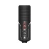 Sennheiser PROFILE -  Mikrofon streamingowy, pojemnościowy, kardioidalny