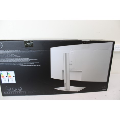 SALE OUT. Dell LCD U4025QW 40