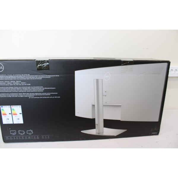 SALE OUT. Dell LCD U4025QW 40