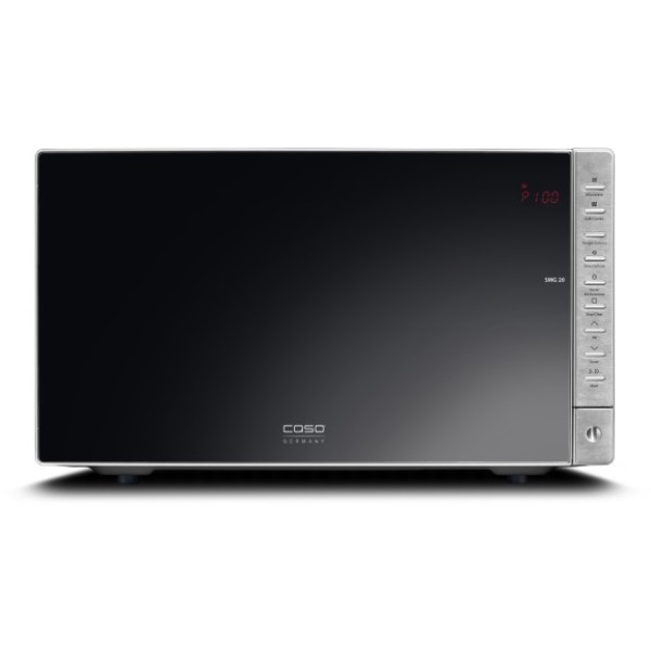 Caso | Microwave with grill | ...