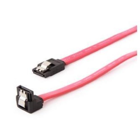 CABLE SATA-DATA 0.3M/CC-SATAM-DATA90-0.3M GEMBIRD