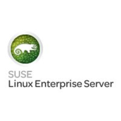 HPE SLES 1-2 Sckt/1-2 VM 1yr 9x5 E-LTU