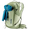 Deuter Speed Lite Pro 25 Hiking backpack Green