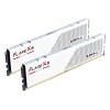 G.Skill Flare X5 F5-6000J3040G32GX2-FX5W memory module 64 GB 2 x 32 GB DDR5 6000 MHz