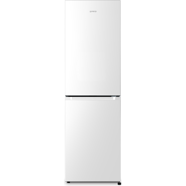 Gorenje Refrigerator | NRK418ECW4 | Energy ...