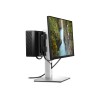 Dell | Stand | Precision Compact AIO CFS22 | Silver