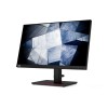 Lenovo ThinkVision P24h-2L 60.5 cm (23.8") 2560 x 1440 pixels Quad HD LED Black