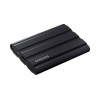 External SSD|SAMSUNG|T7|1TB|USB 3.2|Write speed 1000 MBytes/sec|Read speed 1050 MBytes/sec|MU-PE1T0S/EU