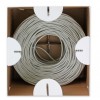 TECHLYPRO 022571 UTP Cat6 bulk cable
