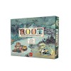 Root: River Tribes