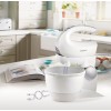 Maestro MR556 Stand mixer 600 W White