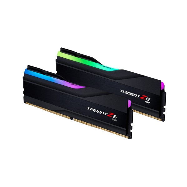 G.Skill Trident Z5 RGB F5-6800J3446F24GX2-TZ5RK memory ...