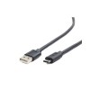 CABLE USB-C TO USB2 3M/CCP-USB2-AMCM-10 GEMBIRD