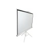 Elite Screens | Tripod Series | T113NWS1 | Diagonal 113 