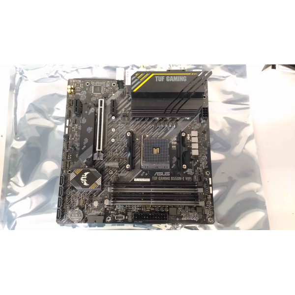 SALE OUT. ASUS TUF GAMING B550M-E ...