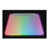 Razer RGB Gaming Mouse Mat | Firefly V2 Pro | Phantom White Edition