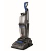 Bissell Carpet Cleaner | PowerWash Hydrosteam | Corded operating | Washing function | 1400 W | Black/Cobalt Blue