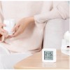 Xiaomi | Mi Home | Temperature and Humidity Monitor 2 | White