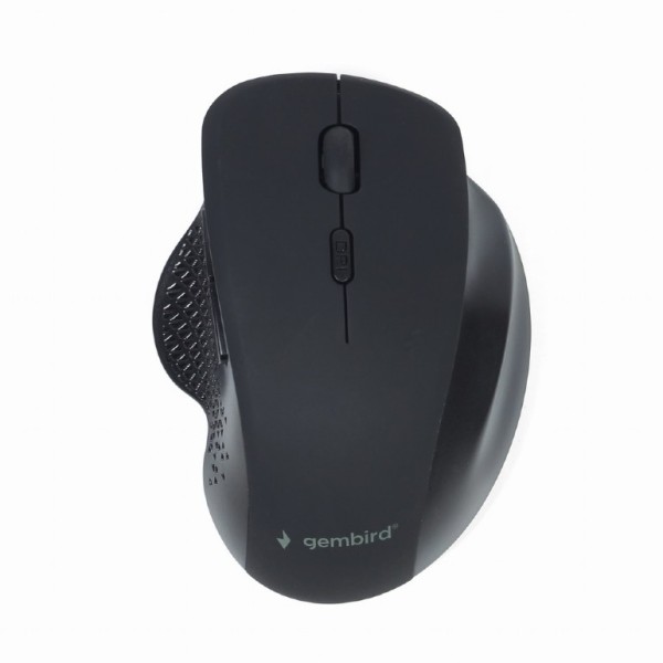 Gembird | Wireless Optical mouse | ...