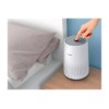 Philips | Air Purifier | AC0819/10 | Suitable for rooms up to 48 m² | White