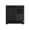 Fractal Design | Pop XL | Side window | Black Solid | E-ATX up to 280 mm, ATX , mATX, Mini ITX | Power supply included No | ATX