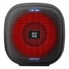 BLUETOOTH SPEAKER Q4 BLUETOOTH 5.4 10W LED/BT/FM/USB/TWS