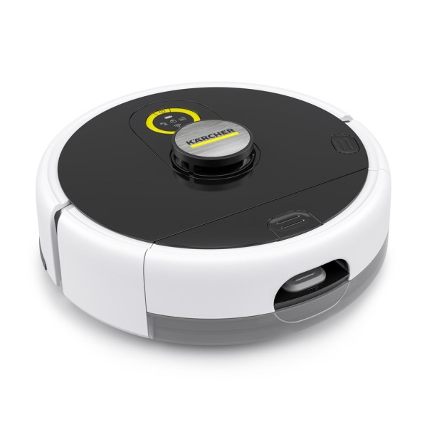 Kärcher RCF 3 robot vacuum 1.15 ...