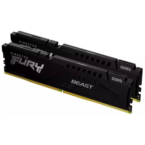 MEMORY DIMM 32GB DDR5-6000/K2 KF560C36BBE2K2-32 KINGSTON