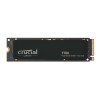 SSD|CRUCIAL|T700|4TB|M.2|PCIe Gen5|NVMe|TLC|Write speed 11800 MBytes/sec|Read speed 12400 MBytes/sec|TBW 2400 TB|CT4000T700SSD3