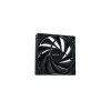 DeepCool FK120 Processor Fan 12 cm Black 1 pc(s)