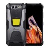 FOSSiBOT F101 Pro - smartphone, black