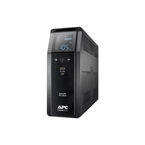 APC Back UPS Pro BR 1200VA Sinewave AVR