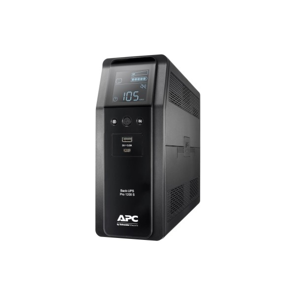 APC Back UPS Pro BR 1200VA ...