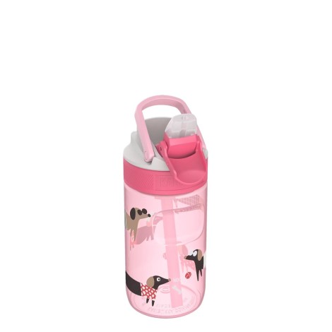 Kambukka butelka na wodę Lagoon 400ml Diva Dogs